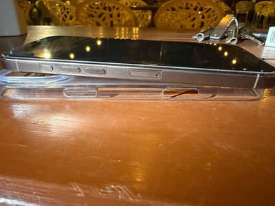 16 pro max pta dessert colour