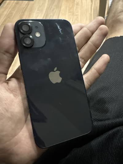 iPhone 12 mini factory unlock 64gb