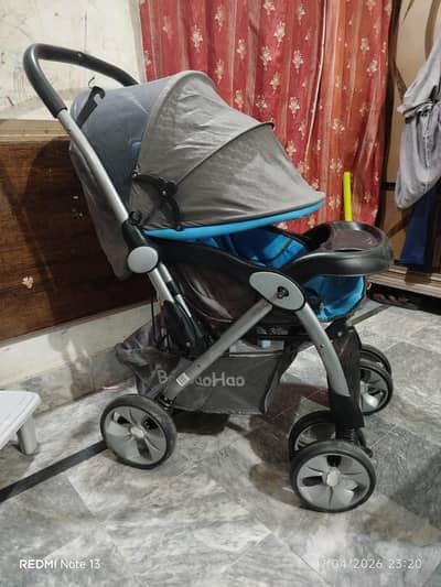 good baby stroller/ Pram
