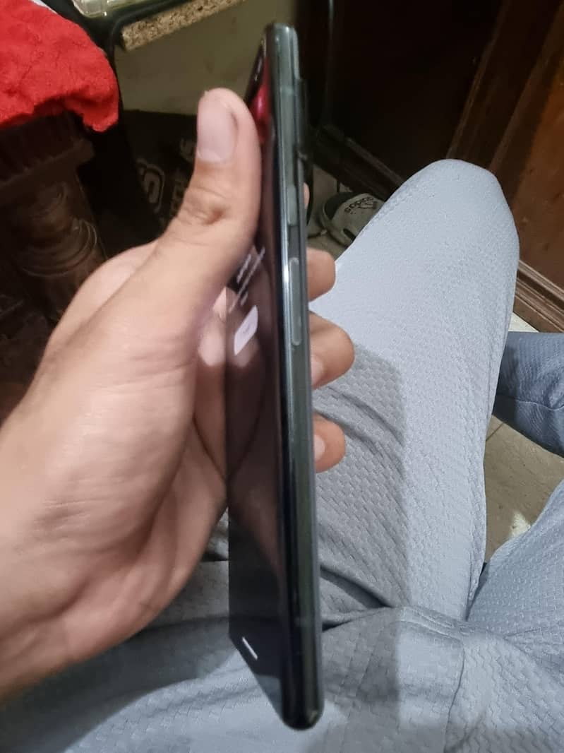 Google pixel 6 pro 1