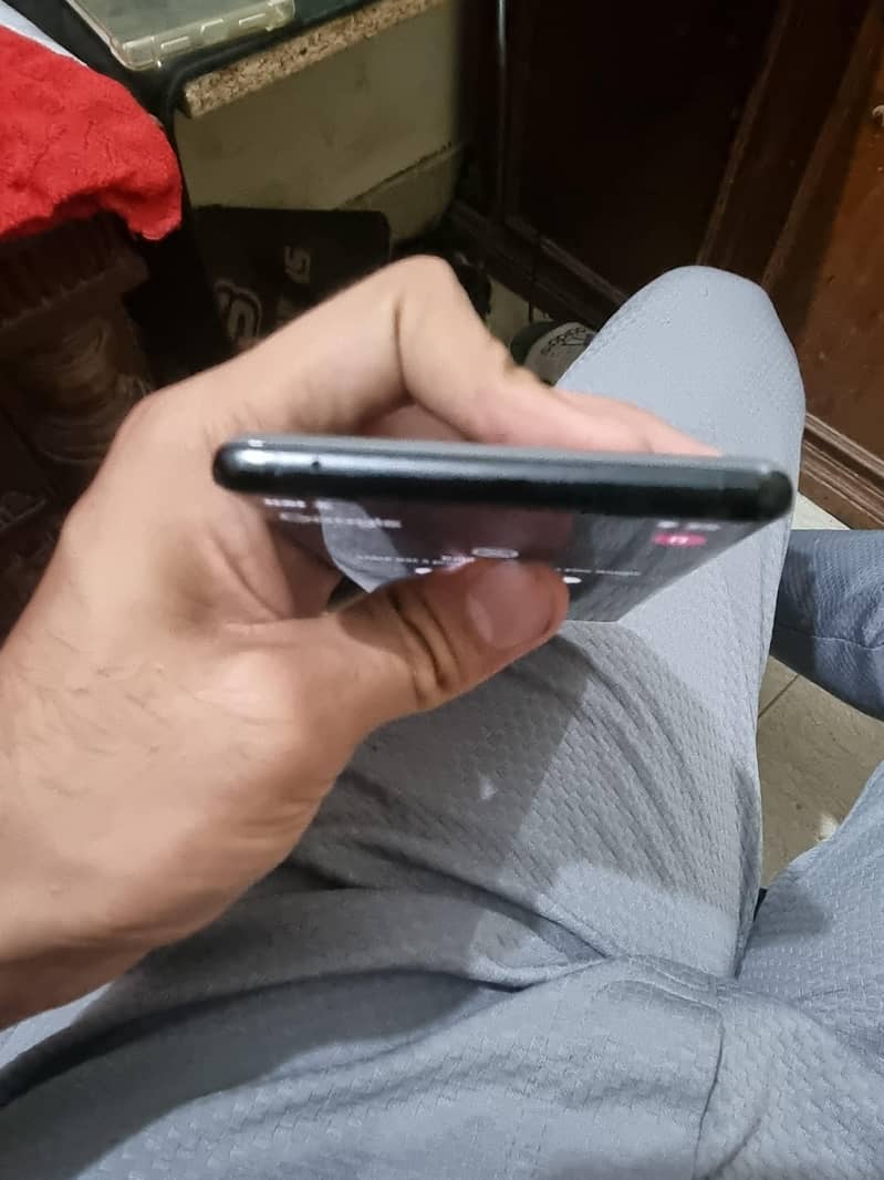 Google pixel 6 pro 3