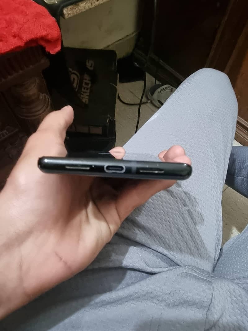 Google pixel 6 pro 4