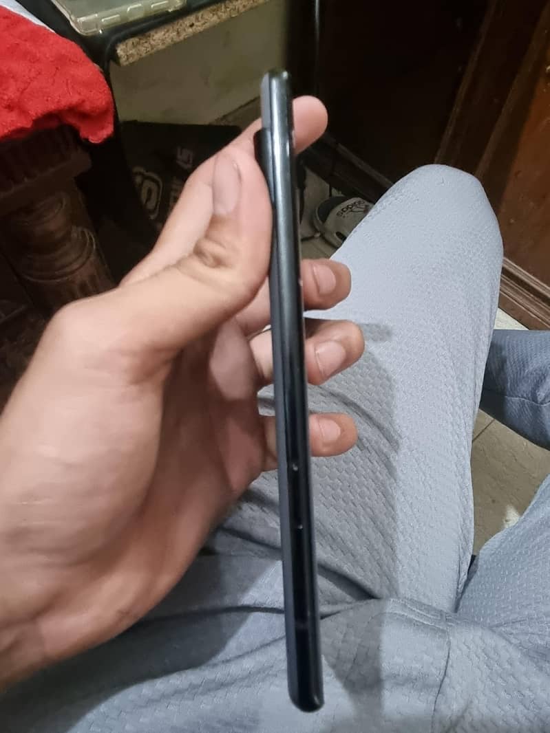 Google pixel 6 pro 5