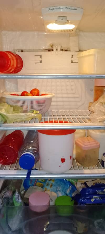 Dawlance Refrigerator