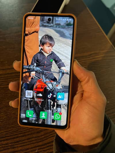 Infinix hot 30 8+128