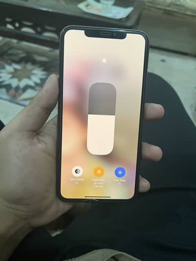 iPhone XS Max