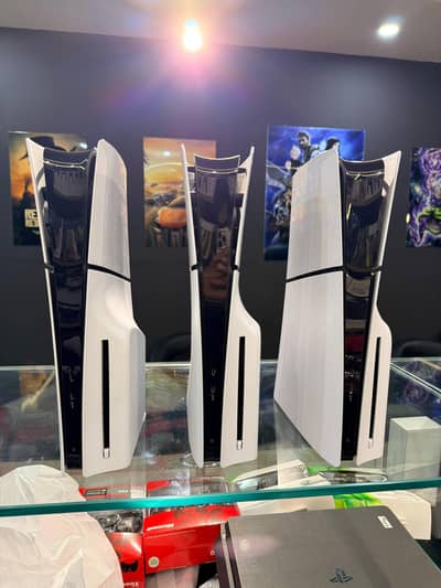 Playstation 5 Slim