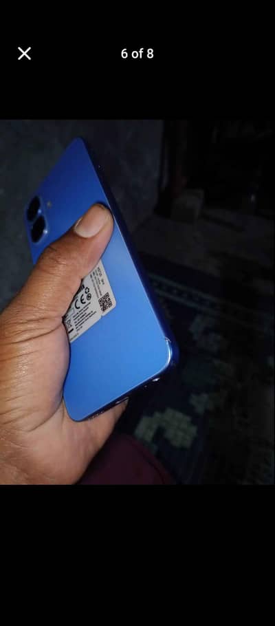 Infinix Smart 10