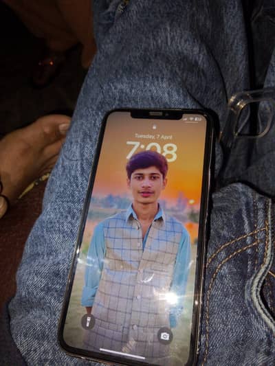 iPhone 11 pro max 256 gb