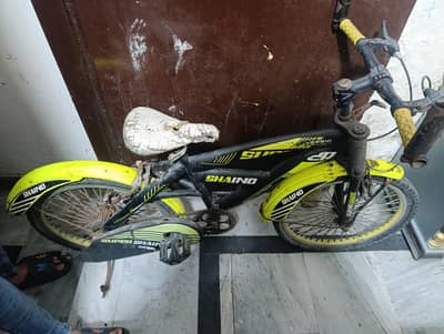 kids bicycle fore sale