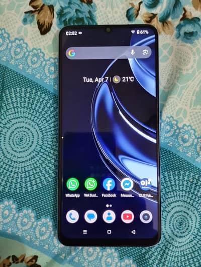 Realme Note 50 non pta