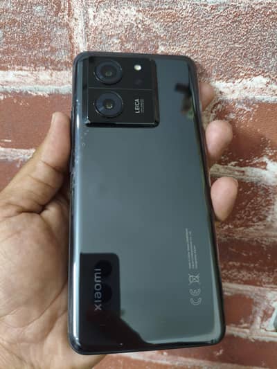 Xiaomi 13t 12/256 in brand new condition