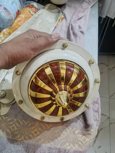 Indus fan selling fan 03295000796