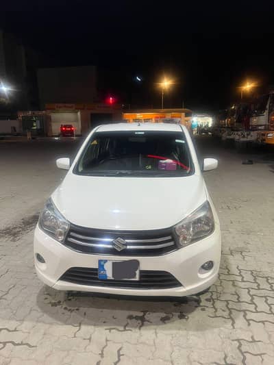 Cultus VXL AGS 2020 for sale in B-17 Islamabad
