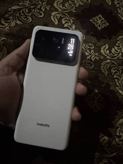 Xiaomi 11 ultra