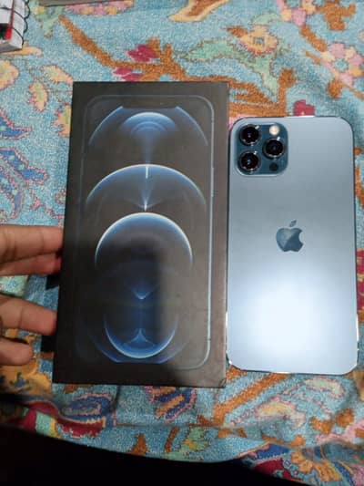 Apple iPhone 12 Pro Max