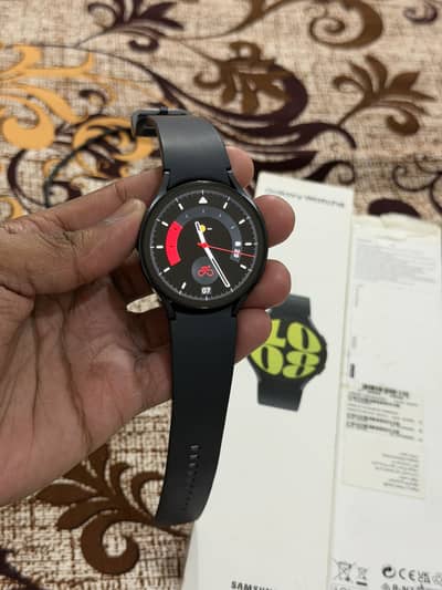 Samsung Galaxy Watch 6 44mm