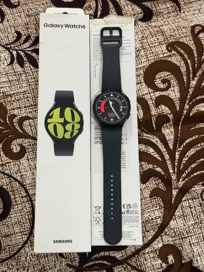 Samsung Galaxy Watch 6 44mm
