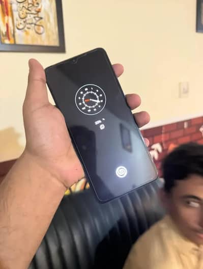 one plus 7t pta approved exchange possible Whatsapp 03286217273