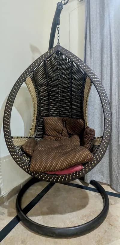 Swing