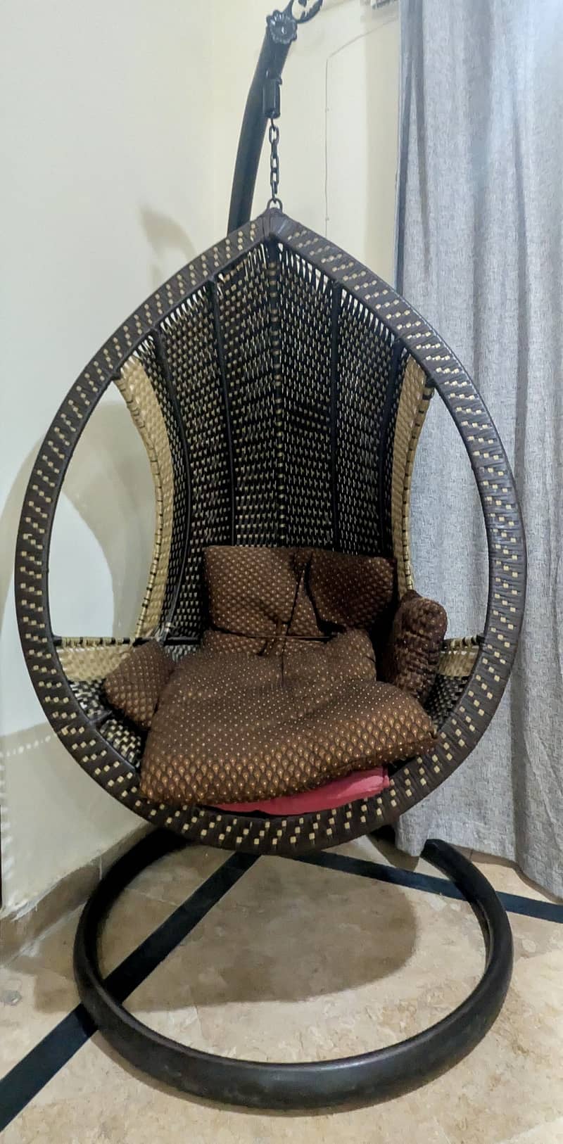 Swing 3