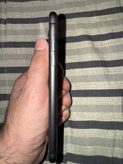 iPhone 11 PTA Approved