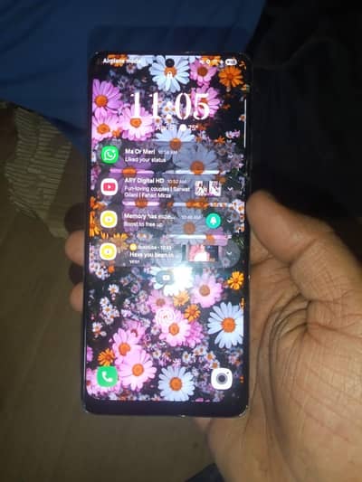 Samsung s21 ultra only exchange with good mobile