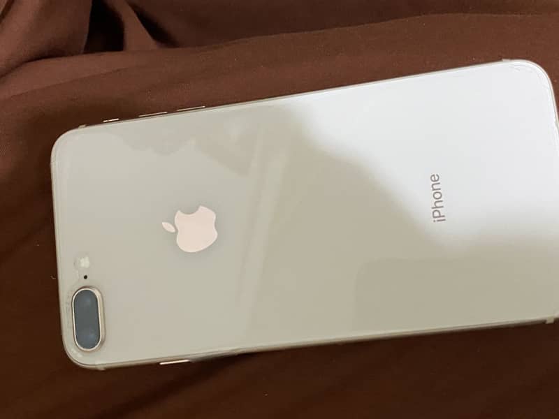 iPhone 8plus 0
