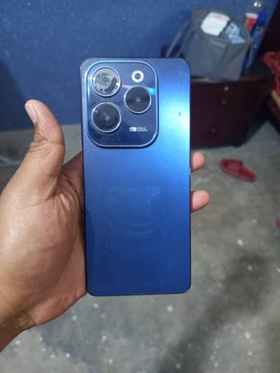 Infinix hot 40 8/256