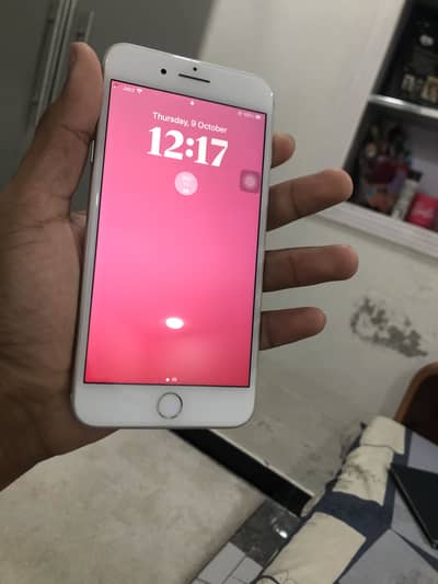 IPHONE 8 plus WATER PACK FAMLIY USE