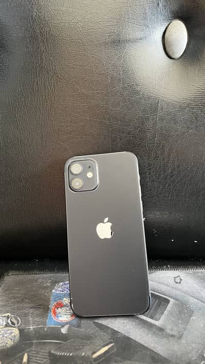 Iphone 12 factory unlock