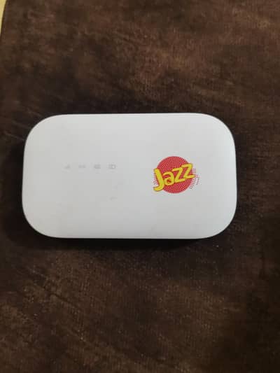 Jazz device for new new condition