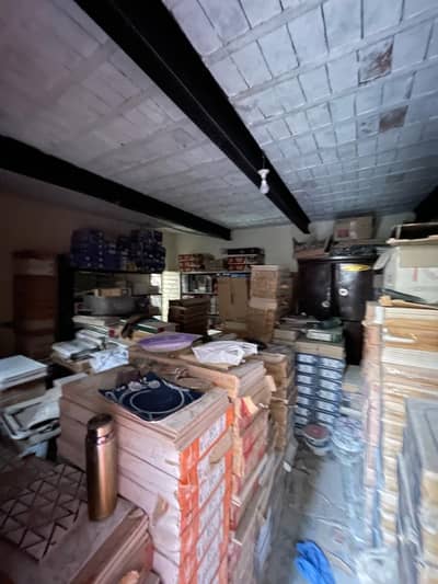 42  lac per Marla commercial property on main gt road