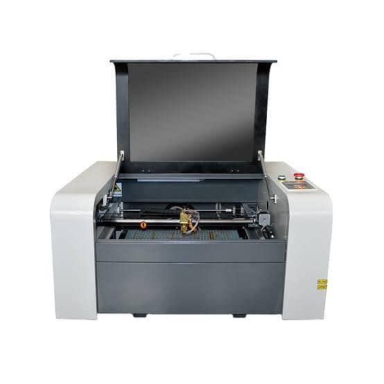 Laser Machine CO2 M4020 0