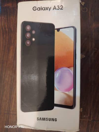 samsung galaxy a32 6/128