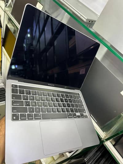 Macbook Pro M1 2020