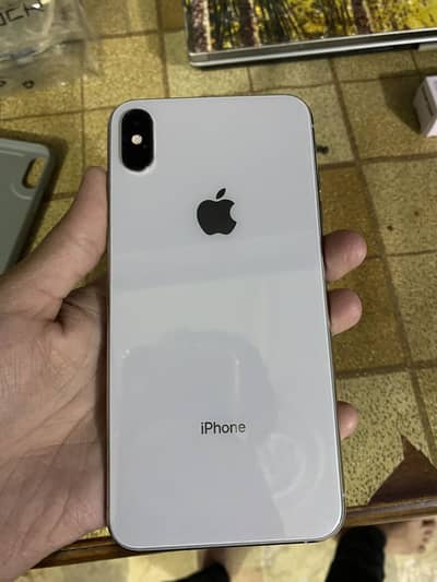 Iphone xsmax pta approved