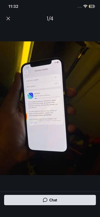iPhone 12 for sale