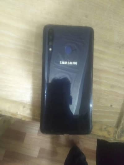 samsung A20s box ke saat pta approve 3gb 32gb all ok