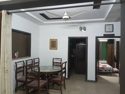 5 Marla Slightly Used House For Sale Punjab Cooperative Housing