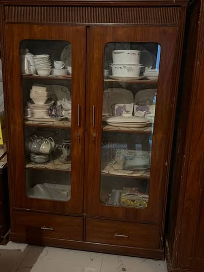 Chinioti furniture showcase