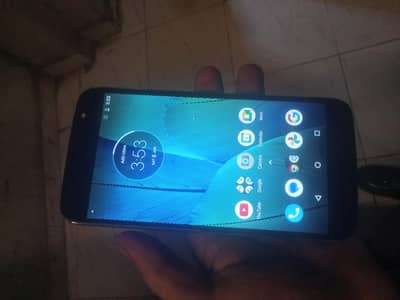 moto g5s plus