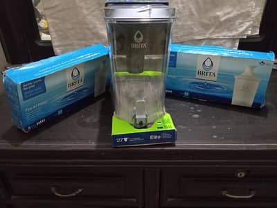 Brita Water Dispenser