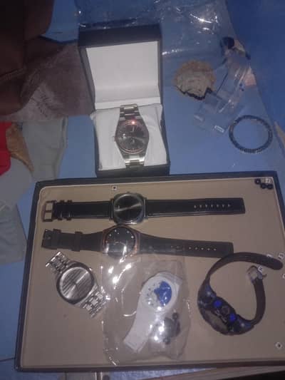 all watches in 11000 emergiency sell tissot 1853 and all