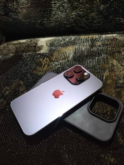 Iphone 14 pro (Non-Jv)