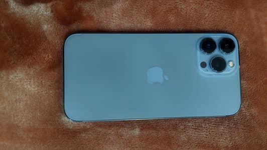 iphone 13 pro max LLA