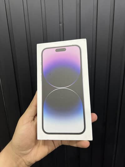 iphone 14 pro max 128 gb factory unlock with box     11 12 13 15 16 17