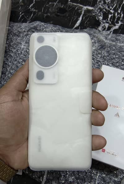 Huawei P60 pro 12/512