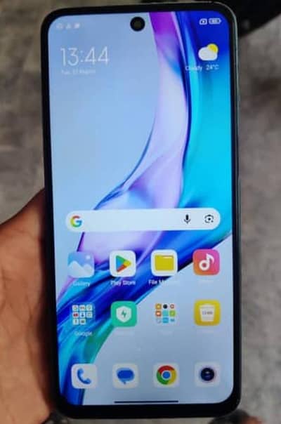 Redmi (Xiaomi) S2 mobile good condition 4/64 PTA approved for sale