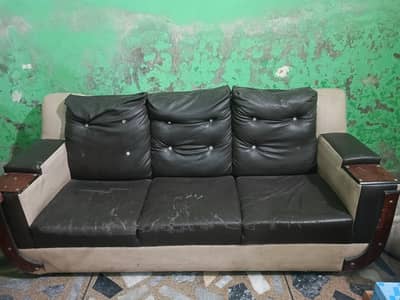 do 2 piece or aik 3 piece